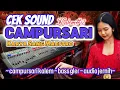Download Lagu CEKSOUND JERNIH NYAMPLENG_CAMPURSARI KALEM  AUDIO JERNIH KARYA SANG MAESTRO DIDI KEMPOT NAUFAL AUDIO