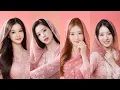 JODOH LEBARAN - BABYMONSTER (PHARITA,AHYEON,RAMI,RORA) (Org. By Aisha Retno) AI COVER RAYA PROJECT 