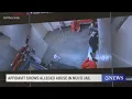 Four Nueces County jailers being investigated for excessive force against inmates