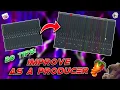 20 SECRET PRODUCER TIPS SHORTCUTS YOU NEED TO KNOW FL STUDIO 20 TUTORIAL by ISARK no agony