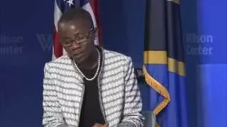 A Conversation With The President Of Tanzania Jakaya Kikwete 