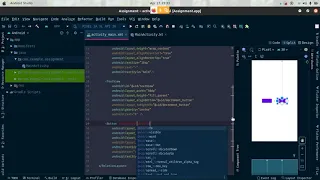 Kotlin - Hello World Walkthrough