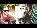 Kabaka Pyramid & DUB FX - Cant Breathe Dubplate