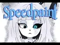 Speedpaint Dr lamia crow
