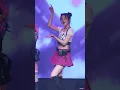 261003 우아!(woo!ah!) - VOODOO DOLL 우연 4K 60P  직캠 fancam @2026 팬콘서트