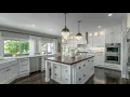 Modern Farm House on Lake Pewaukee