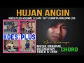Download Lagu 💯 HUJAN ANGIN KOES PLUS VOLUME 3