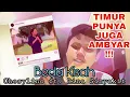 Download Lagu NO BACKSOUND2 LUCKNUT || BEDA KISAH SONG by Chesylino Ft. Rina Sainyakit