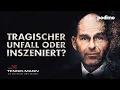 Lebt der Tengelmann-Milliardar noch Das krasse Ratsel um Karl-Erivan Haub Podimo True Crime