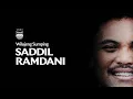 Download Lagu Wilujeng Sumping Saddil Ramdani