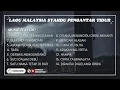 Download Lagu Lagu Malaysia Syahdu Pengantar Tidur | Gerimis Mengundang | Akustik Malaysia Cover Full Album
