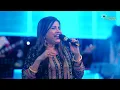 Saat Samundar Paar Main Tere | Sadhana Sargam Live Singing