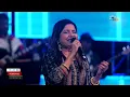 Lagu Saat Samundar Paar Main Tere | Sadhana Sargam Live Singing