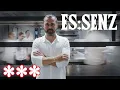 Lagu Inside Es:senz: One of the World’s Best New 3 Michelin Restaurants