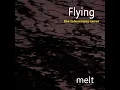 Flying – The Telescopes Cover (Wave Edition) | melt