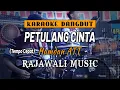 Download Lagu PETUALANG CINTA - HAMDAN ATT - (KARAOKE) || RAJAWALI MUSIC PALEMBANG
