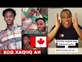 Download Lagu Shariifka oo kashifay xog sir ah: King Alfa \u0026 Safarkiisa Canada + Arimo Xasaasi ah oo banaanka yimid