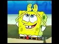 Spongebob bacot pelangi