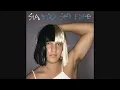 Sia - Bird Set Free (Audio)