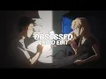 Download Lagu obsessed - mariah carey [edit audio]