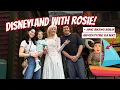 Download Lagu BAWI MUNA KAY ROSIE + ANG AKING SOLO ADVENTURE SA HONG KONG! | Luis Manzano
