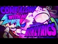 Download Lagu Come Along With Me with LYRICS | Pibby Apocalypse Cover | Ft: @stashclub3768