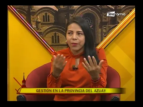 Cuenca Desde Adentro Programa #168