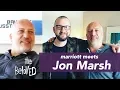 Download Lagu Jon Marsh on The Beloved Singles \u0026 Remixes | Phil Marriott Interview (2019)