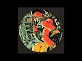Andy Hart -  Dreams on Kepler [Voyage, VYG01]