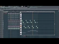 Virtual Self - Ghost Voices Drop remake Fl studio +FLP