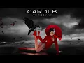 Cardi B - Man Of Your Word [Official Audio]
