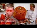 Hell s Kitchen Halloween Horrors