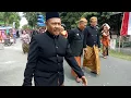 Suroan di doko prabu anom kediri