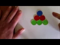U3 Understanding triangular numbers