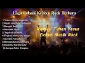 Lagu Lagu Rohani Kristen Rock Terbaru 2025 | Full Album Pujian \u0026 Penyembahan Nonstop