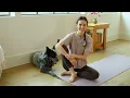 Yoga Stretch For Recovery Days | 12 Minute Yoga Practice