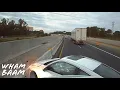 WORST DRIVERS OF SOUTH CAROLINA WHAM BAAM DASHCAM