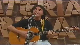 Sérgio Dias - Balada do Louco / TV Cultura 1990
