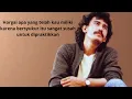 Download Lagu kata kata bijak dari sang legenda iwan fals tentang kehidupan