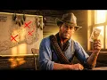 How Much of RDR2 Can You Finish in Chapter 2