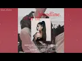 Ariana Grande x Baekhyun (EXO) x Beenzino - Stay Up in Bloodline (Mashup)
