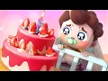Download Lagu New Sibling Song💗| Newborn Baby | Happy Birthday | Nursery Rhymes \u0026 Kids Songs | Yes! Neo |  BabyBus