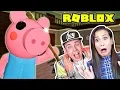 Download Lagu ROBLOX PIGGY SPELEN met DYLAN HAEGENS - HIJ IS PIGGY!! || Fan Friday