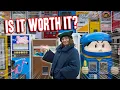 Download Lagu I went to that Retro Vending Machine Park in Japan