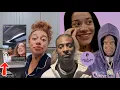 Nevaeh shows RECEIPTS that prove she wasn t with Taboo on Nov 16th 08 08 2026