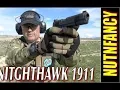 Best 1911 I ve Shot The 3100 Nighthawk