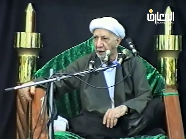 ⁣أهمية الرضاعة الطبيعية للمولود - الشيخ أحمد الوائلي