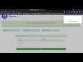 Police Crime Record Management System in PHP DEMO