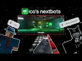 Download Lagu The Nico's Nextbot ADMIN Experience... | ARCADE UPDATE