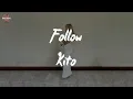 Kito - Follow (Lyric Video)